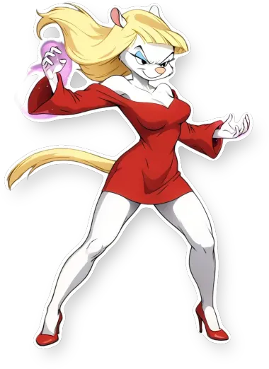 Animaniacs
