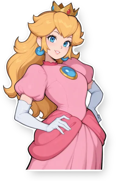 Super Mario Bros.