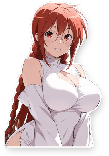 Sekirei