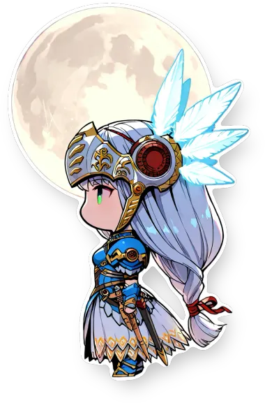 Valkyrie Profile