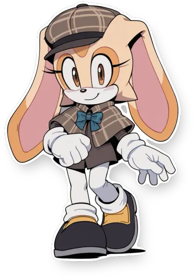 Sonic the Hedgehog