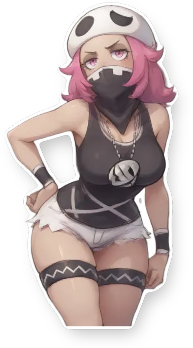 Skullgirls