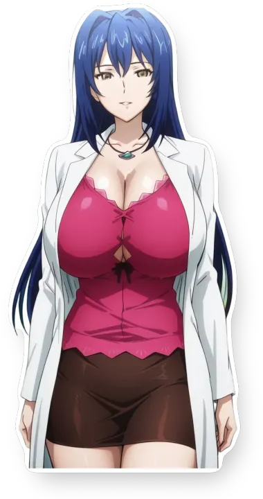 Doctor Doctor