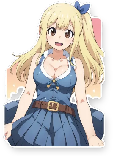 Fairy Tail