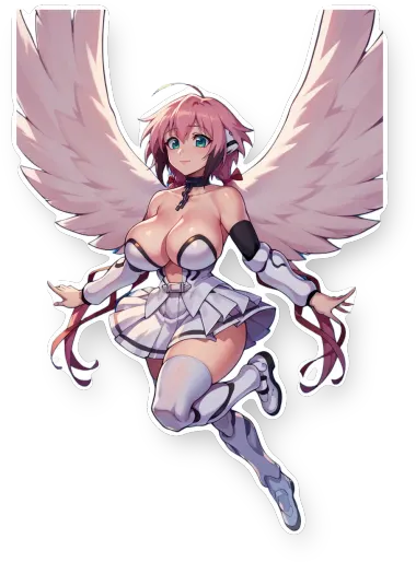 Sora no Otoshimono