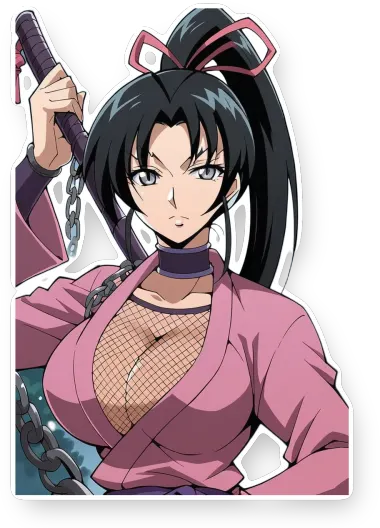 Ninja Hattori-kun