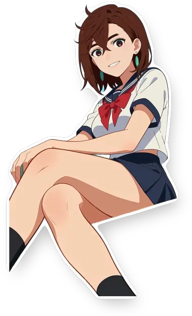 Dandadan