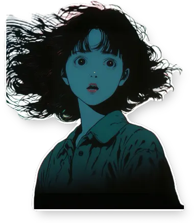 Junji Ito Horror