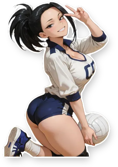 Boku no Hero Academia