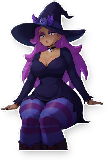 Enid Witch