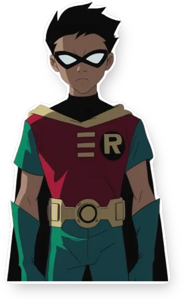 Teen Titans