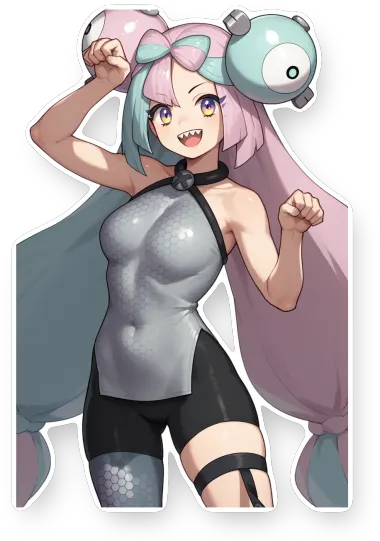 Pokemon