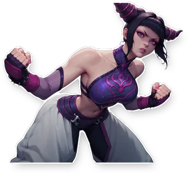 Street Fighter