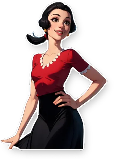 Popeye