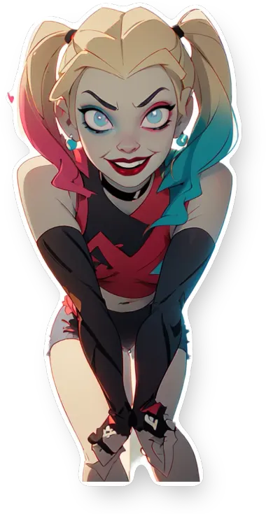 Harley Quinn