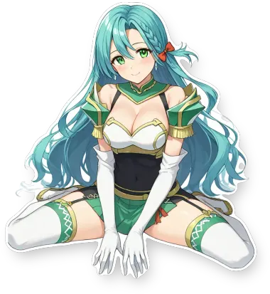 Fire Emblem