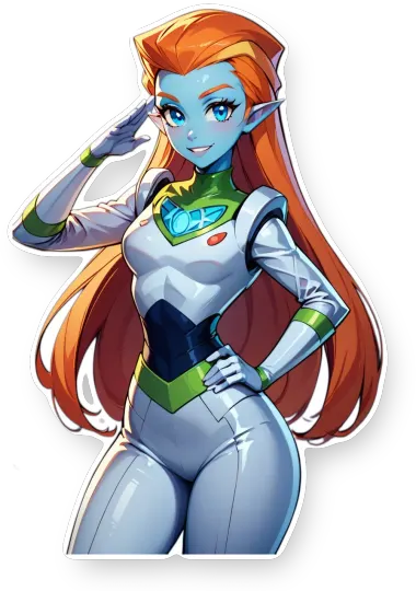 Buzz Lightyear of Star Command