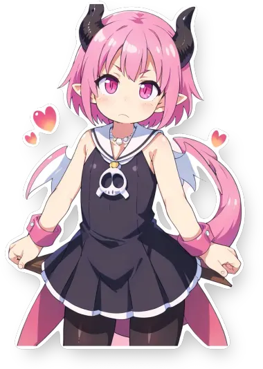 Disgaea 3