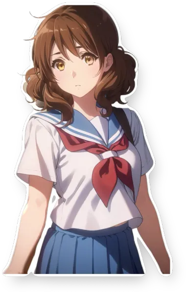 Sound! Euphonium
