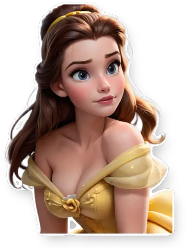 Beauty and the Beast