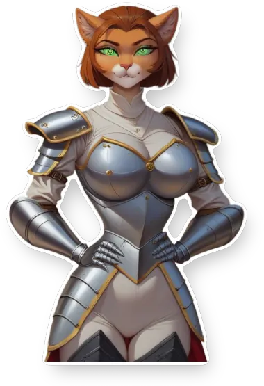 Captain Amelia