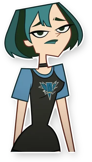 Total Drama