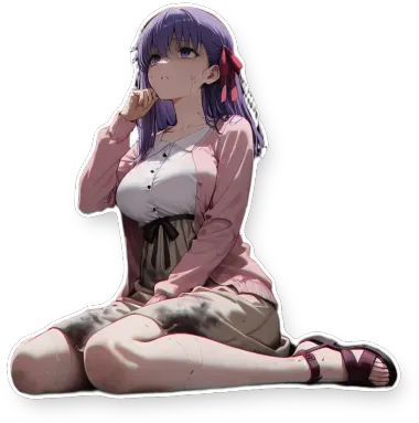 Fate/stay night