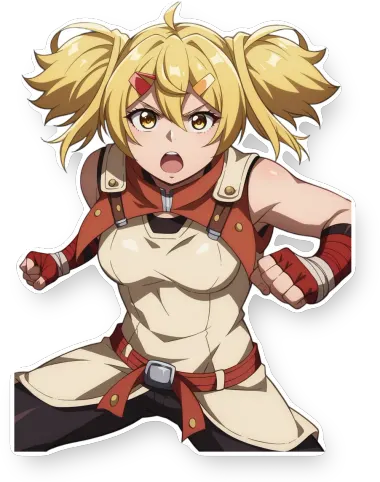 Street Fighter