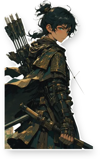 Berserk