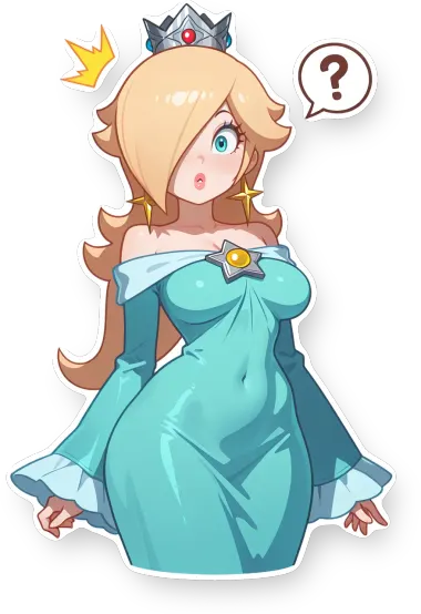 Super Mario