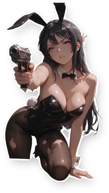 Seishun Buta Yarou wa Bunny Girl Senpai no Yume wo Minai