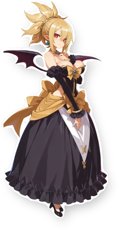 Disgaea