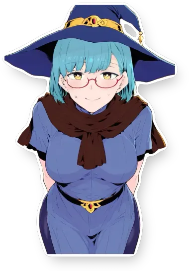 Mage Jester