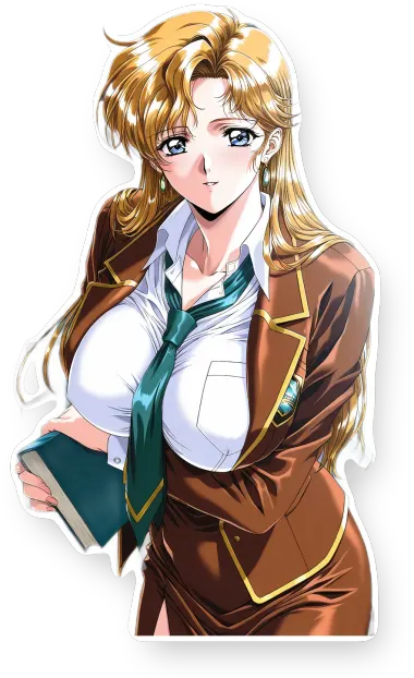Andou Kaori