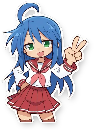 Lucky Star