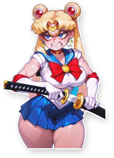 Sailor Moon