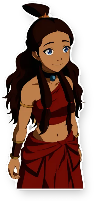 Avatar: The Last Airbender