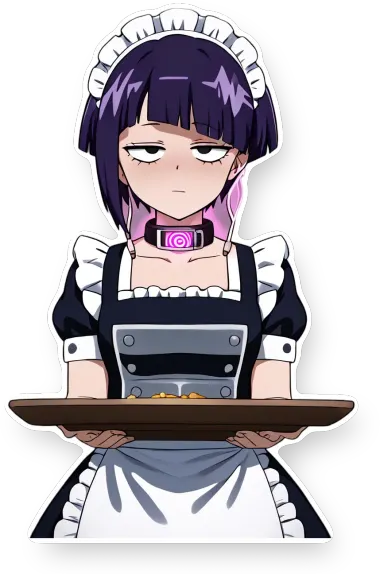 My Hero Academia