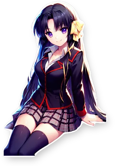 Little Busters!