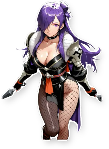 Fire Emblem