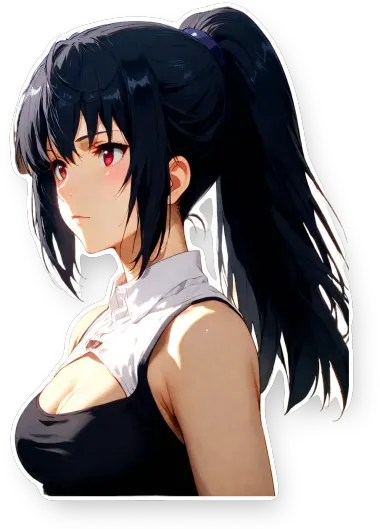 Shizuku Yaegashi