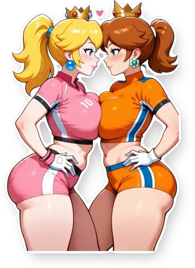 Super Mario Bros.