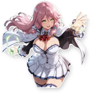 Redo of Healer