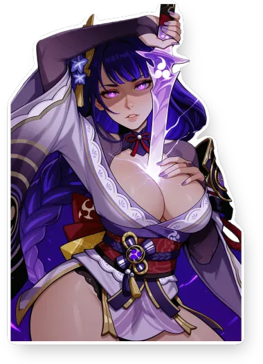 Genshin Impact