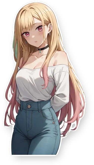 My Dress-Up Darling