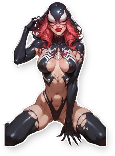 Spider-Gwen
