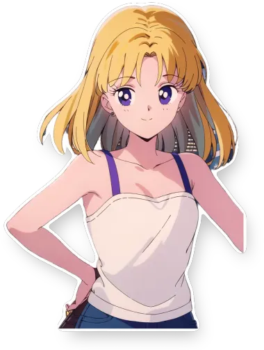Sailor Moon (1992 Anime)