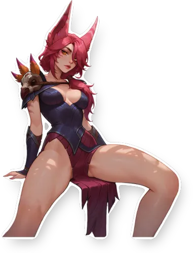 League of Legends