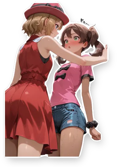 Serena