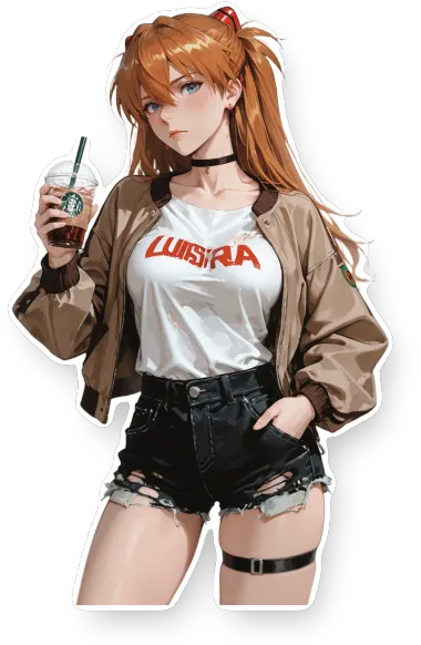 Neon Genesis Evangelion